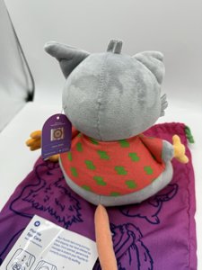 Irvine Plush Steam Everhood 2 Steam Foreign Gnome Games Makeship Only 270 RARE! photo 4