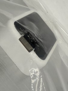 NEEWER GL1 PRO 15.5" Key Light w/App, CRI97+, Silver photo 5