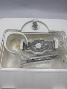 Viozon V-B6 Multifuncional Pillow Stand Laptop/Table/Phone Etc. White/Grey photo 4