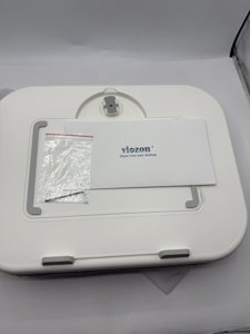 Viozon V-B6 Multifuncional Pillow Stand Laptop/Table/Phone Etc. White/Grey photo 5