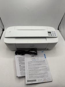 HP DeskJet 3755 All-in-One Printer