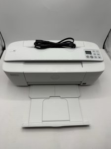 HP DeskJet 3755 All-in-One Printer photo 3