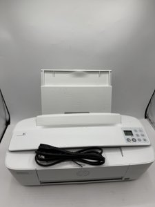 HP DeskJet 3755 All-in-One Printer photo 2