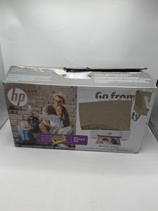 HP DeskJet 3755 All-in-One Printer photo 5