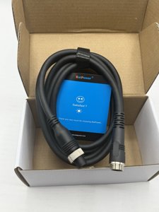 ProF Power Cable for Daiwa Tanacom 500 750 1000 Electric Reel Power Cord 2M 3.5M photo 4