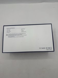 Eye Massager with Heat and Cooling for Migraines, 14 Massage Nodes photo 5