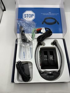 TV EARS Analog Wireless Headset System, Ideal for Seniors & Hearing Difficulties photo 3