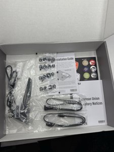 MSI X670E Gaming Plus WiFi AM5 DDR5 ATX Desktop Motherboard X670EGAMPLUSWIFI photo 6