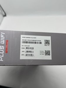 MSI X670E Gaming Plus WiFi AM5 DDR5 ATX Desktop Motherboard X670EGAMPLUSWIFI photo 8