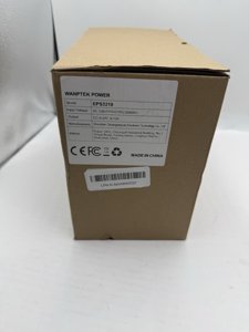 EPS 0-32V 10A Adjustable Lab DC Power Supply Variable Precision Internal Memorie photo 6