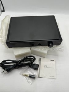 SMSL Audio VA1 Desktop Headphone Amplifier photo 3