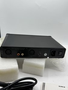 SMSL Audio VA1 Desktop Headphone Amplifier photo 4