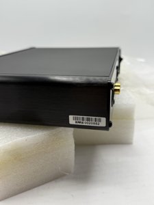 SMSL Audio VA1 Desktop Headphone Amplifier photo 5