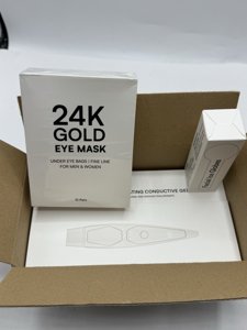 INIA Red Light Therapy for Face, 4-in-1 Beauty Device photo 6