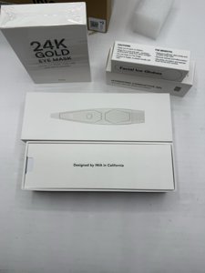 INIA Red Light Therapy for Face, 4-in-1 Beauty Device photo 3