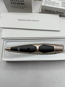 INIA Red Light Therapy for Face, 4-in-1 Beauty Device photo 4