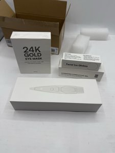 INIA Red Light Therapy for Face, 4-in-1 Beauty Device photo 2