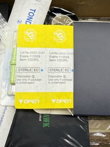 Dragonhawk S4 Wireless Tattoo Pen Kit, Tattoo Power Supply & Black Tattoo Ink photo 3