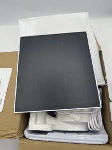 4G LTE Cellular Security Camera Outdoor,Wireless  Solar-Powered Outdoor Camera photo 6