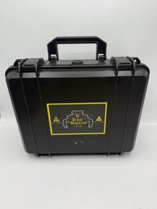 1320LBs Magnet Fishing Kit – A Complete Double Magnet Fishing Kit with Case photo 7