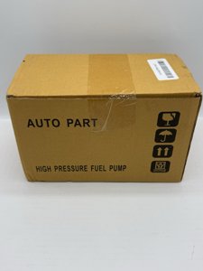 High Pressure Fuel Pump for Honda Accord CR-V Acura ILX TLX 2.4L photo 2
