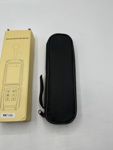 WM710A Digital Wood Moisture Meter Spherical Hygrometer Timber Damp Detector photo 3