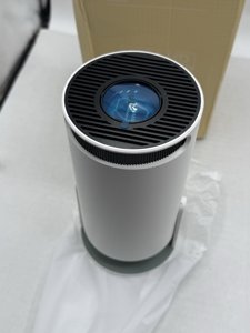 Portable Mini Projector Dual WiFi 6 Bluetooth BT5.0 Android photo 3