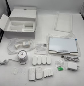 WiFi Home Alarm Security System photo 2