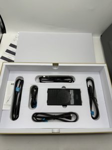 15.6" Laptop Screen Extender, Includes Power Bank, FHD 1080P IPS photo 7