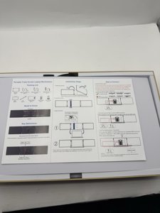 15.6" Laptop Screen Extender, Includes Power Bank, FHD 1080P IPS photo 8