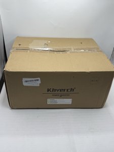 Kinverch 2000W/ Power Inverter 3 AC Outlets 12V to 110V Car photo 7