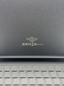 ESR iPad Pro 11 Inch Case with Keyboard (M5/M4, 2025/2024), iPad Pro 11(5th photo 6