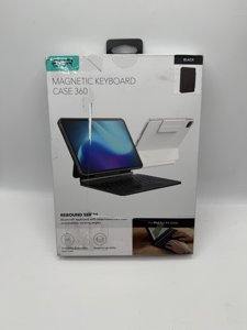 ESR iPad Pro 11 Inch Case with Keyboard (M5/M4, 2025/2024), iPad Pro 11(5th photo 2