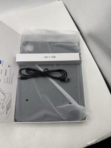 ESR iPad Pro 11 Inch Case with Keyboard (M5/M4, 2025/2024), iPad Pro 11(5th photo 8