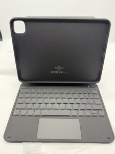 ESR iPad Pro 11 Inch Case with Keyboard (M5/M4, 2025/2024), iPad Pro 11(5th photo 5