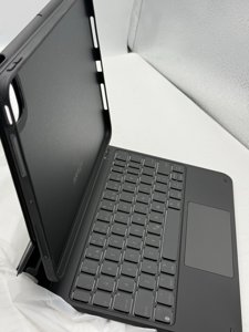 ESR iPad Pro 11 Inch Case with Keyboard (M5/M4, 2025/2024), iPad Pro 11(5th photo 7