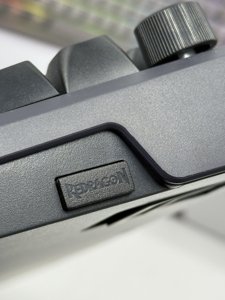 Redragon Bragi Pro 3 Modes Connections Gasket Mounted Mechanical Keyboard photo 4