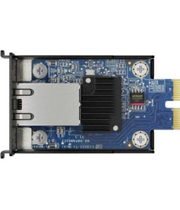 Synology E10G22-T1-Mini 10Gbps RJ-45  Network Upgrade Module photo 6