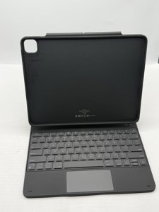 ESR iPad Pro 12.9 Case with Keyboard, Easy-Set Magnetic Stand photo 3