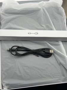 ESR iPad Pro 12.9 Case with Keyboard, Easy-Set Magnetic Stand photo 6