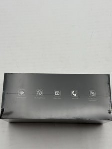 Smart Glasses with Camera Video  Supports iOS Android - New Sealed photo 4