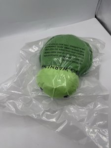 Vedal 10" Turtle (Tutel) Plush - 2025 Vtuber Twitch Merch - New with Carry Bag photo 2