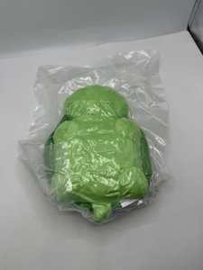 Vedal 10" Turtle (Tutel) Plush - 2025 Vtuber Twitch Merch - New with Carry Bag photo 3
