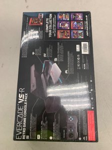 Evercade VS-R Retro Gaming Console with - Includes 1 controller and Tomb Raider 1, 2, and 3 photo 3