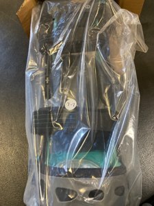 Komzer ACL Knee Brace, Best Functional PCL MCL Knee Brace for Men & Women, Knee Support for Running & Sports & Ligament Injuries OA Arthritis Knee Joint Pain Relief(L-Left) photo 3