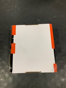 CLG HARDWARE Commercial Lever Door Lock - Heavy-Duty Locking Door Handle, Designer Door Handles, Cylindrical Lever Lock, Non-Handed Grade 2 Industrial Door Handle, 26D Satin Chrome, Entrance Keylock photo 3