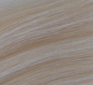 Christian Remy Athena 16” 120G WEFT Clip-in Hair Extensions, Beach Blonde photo 2