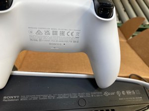 PlayStation®5 Digital Edition (slim) photo 3