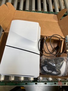 PlayStation®5 Digital Edition (slim) photo 2