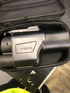 nacs to ccs1 adapter photo 3